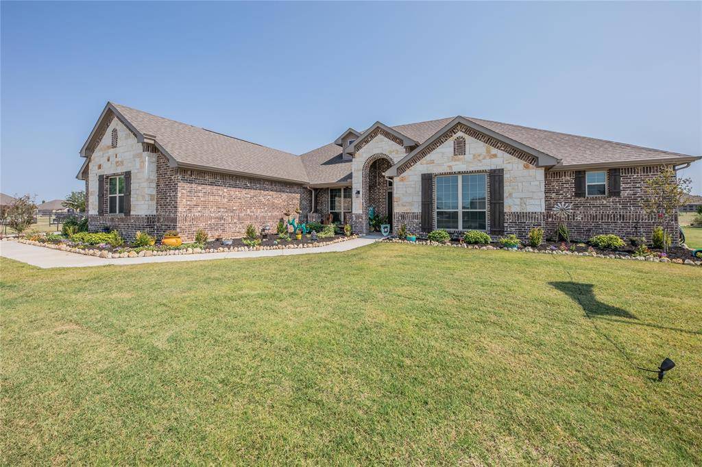 Godley, TX 76044,7811 Grain Court