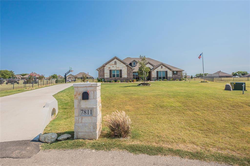 Godley, TX 76044,7811 Grain Court