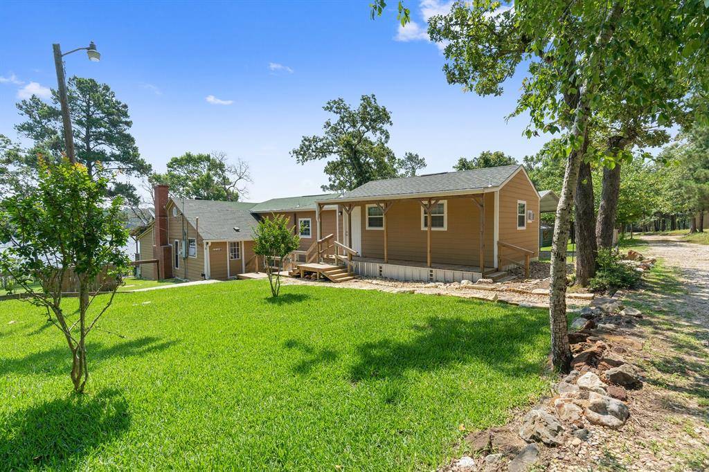 Fairfield, TX 75840,228 W Pr 362