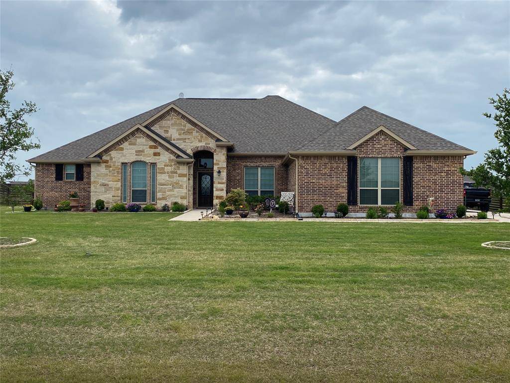 Godley, TX 76044,7804 Sagebrush Lane