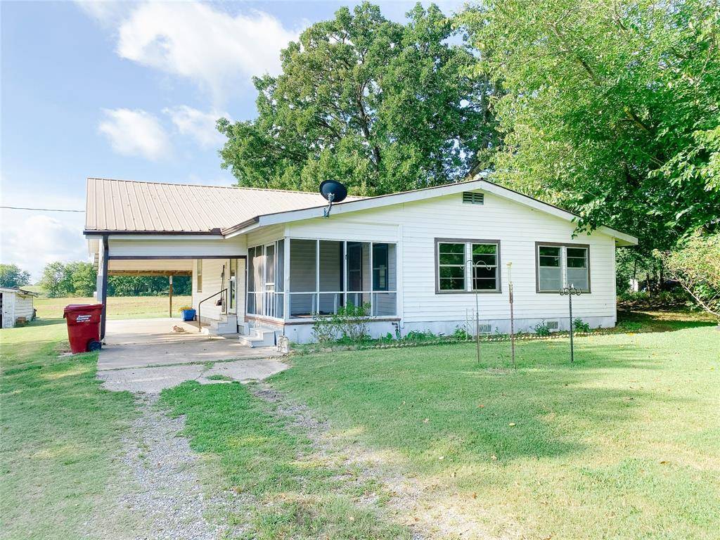 Brashear, TX 75420,595 W Sh 67