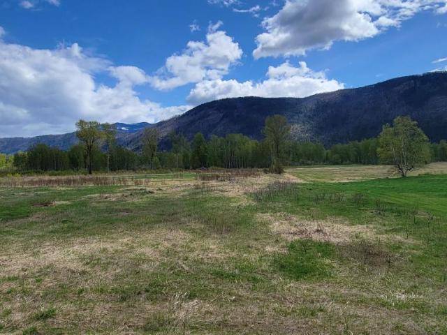 3418 ROUNDTOP ROAD, Little Fort, BC