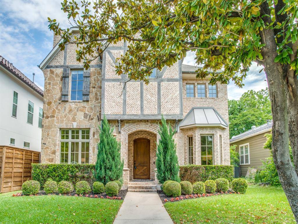 Highland Park, TX 75205,3412 Mockingbird Lane