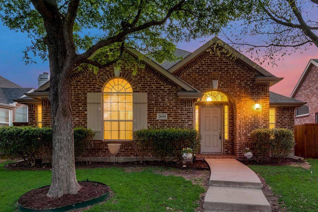 Mckinney, TX 75072,2600 Black Canyon Drive