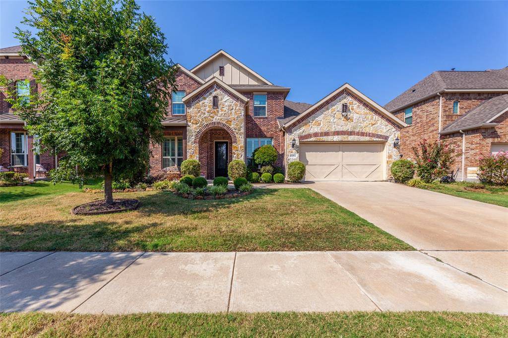 Frisco, TX 75035,11194 Seaboard Lane