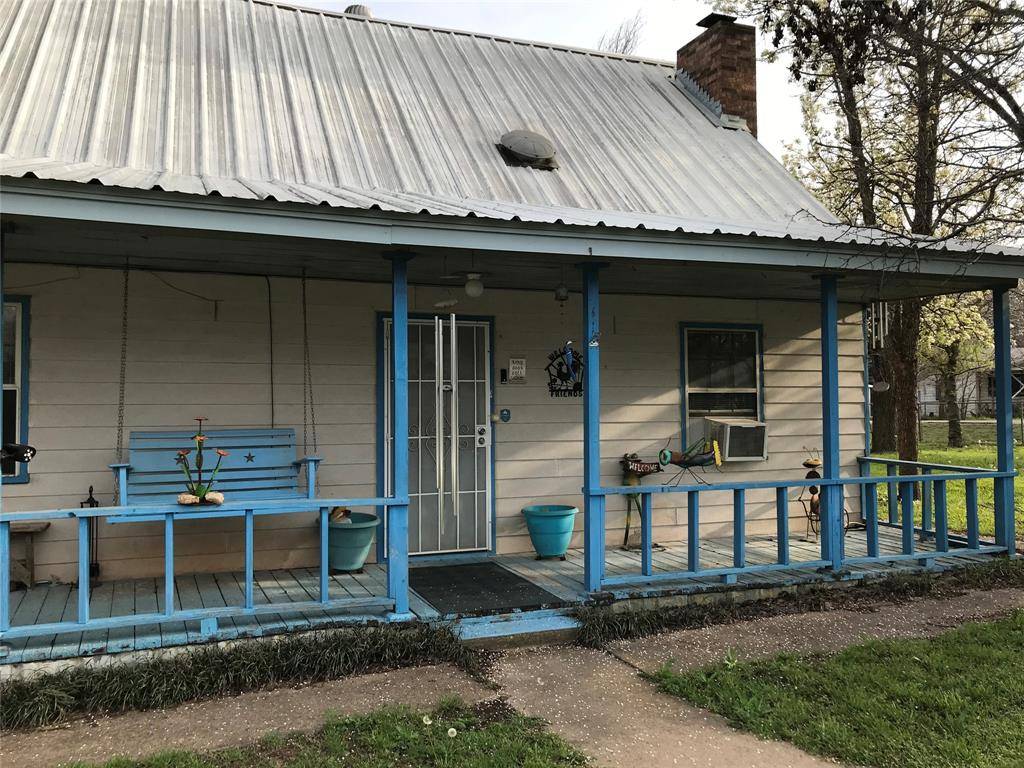 Whitney, TX 76692,186 Cedar Street