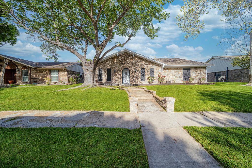 Rowlett, TX 75089,5902 Mark Lane