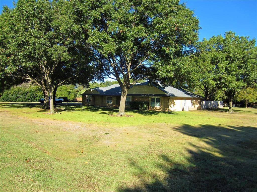 Fairview, TX 75069,461 Horseshoe Trail