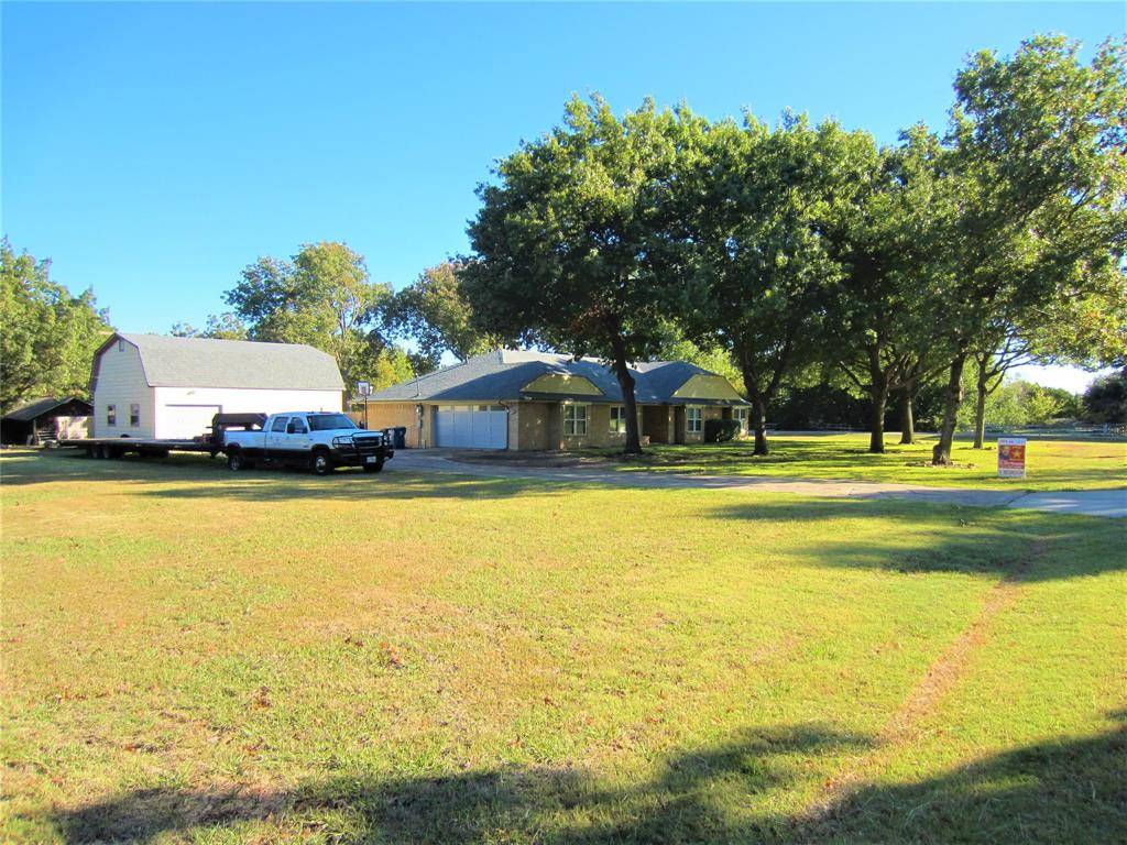 Fairview, TX 75069,461 Horseshoe Trail