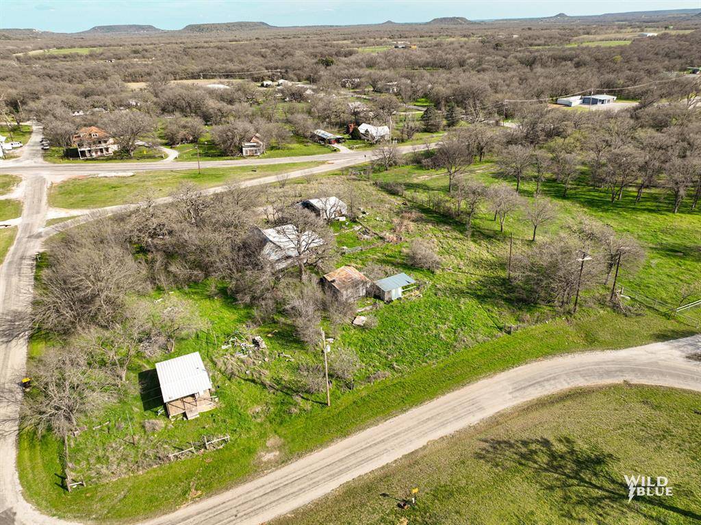 Mingus, TX 76463,345 West Street