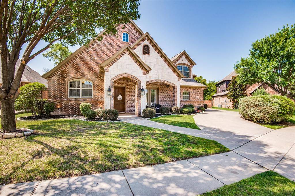 Bedford, TX 76021,2609 Woodson Circle