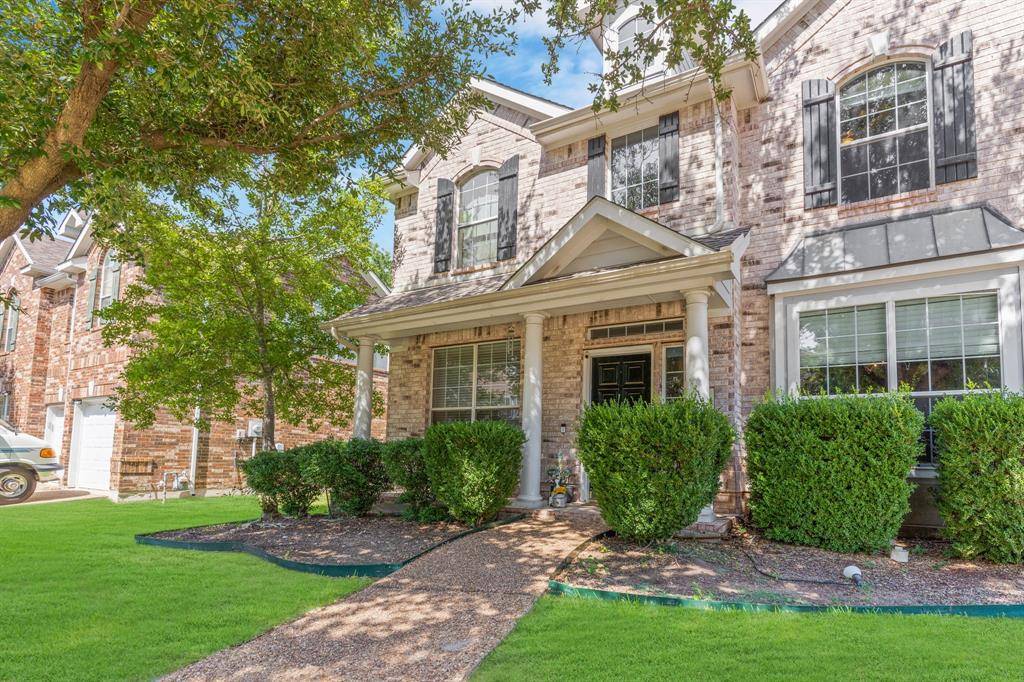 Mckinney, TX 75072,509 Blue Spring Drive