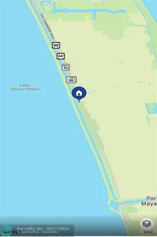 Okeechobee, FL 34974,15150 SW Conners Hwy