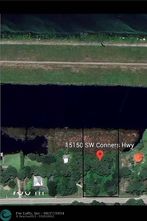 Okeechobee, FL 34974,15150 SW Conners Hwy