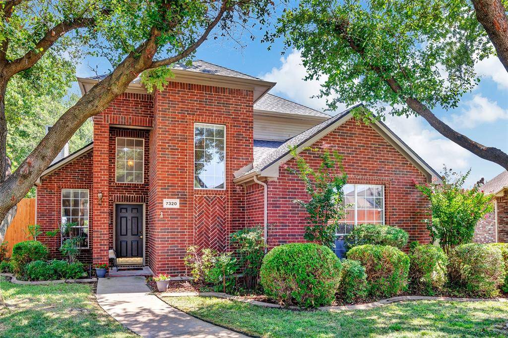 Plano, TX 75025,7320 Lavenham Drive