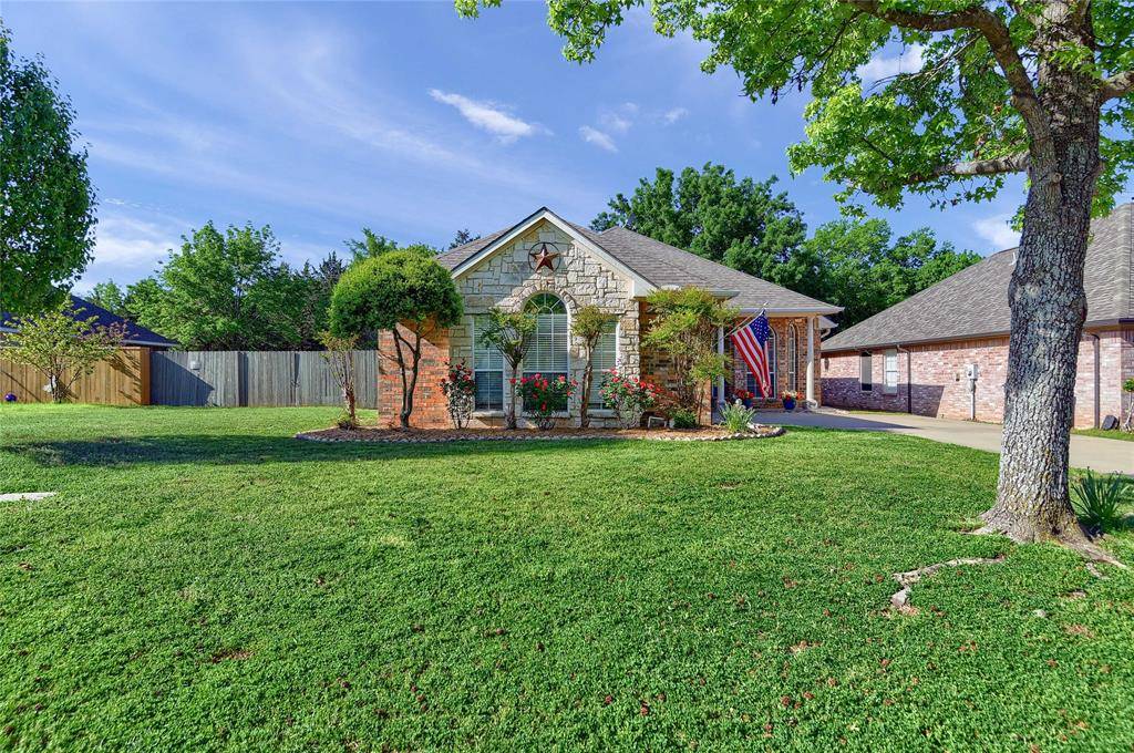 Pottsboro, TX 75076,43 Greenway Bend