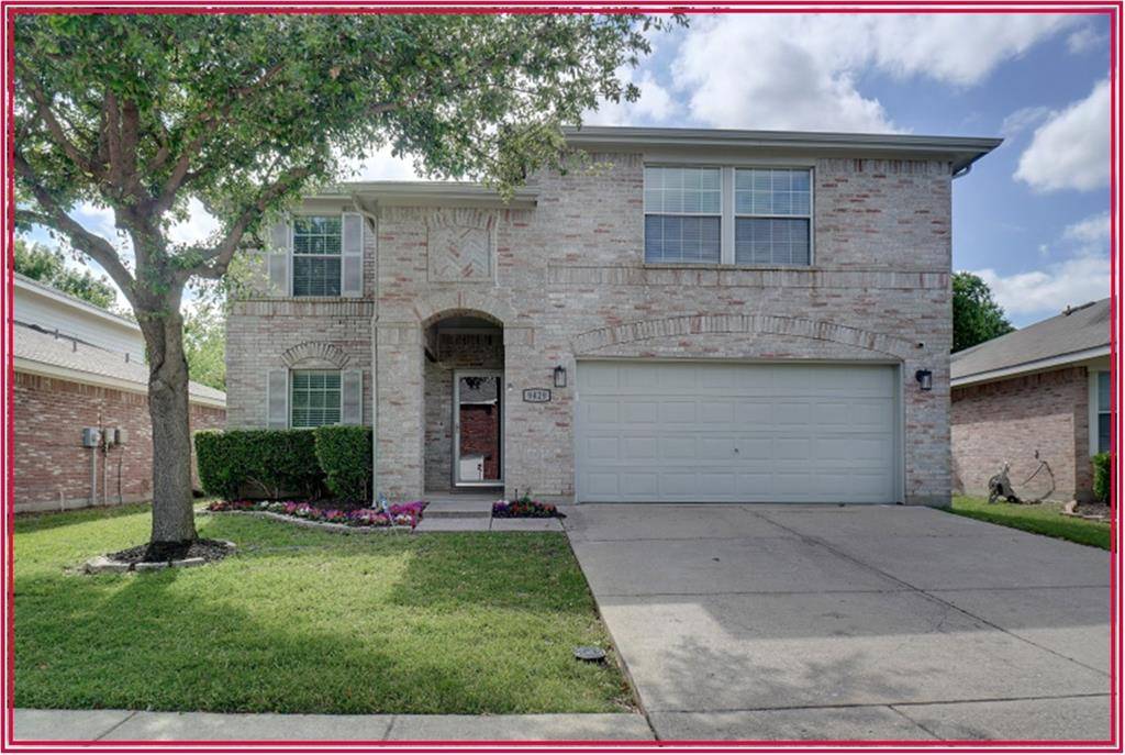 Fort Worth, TX 76244,9429 Goldenview Drive