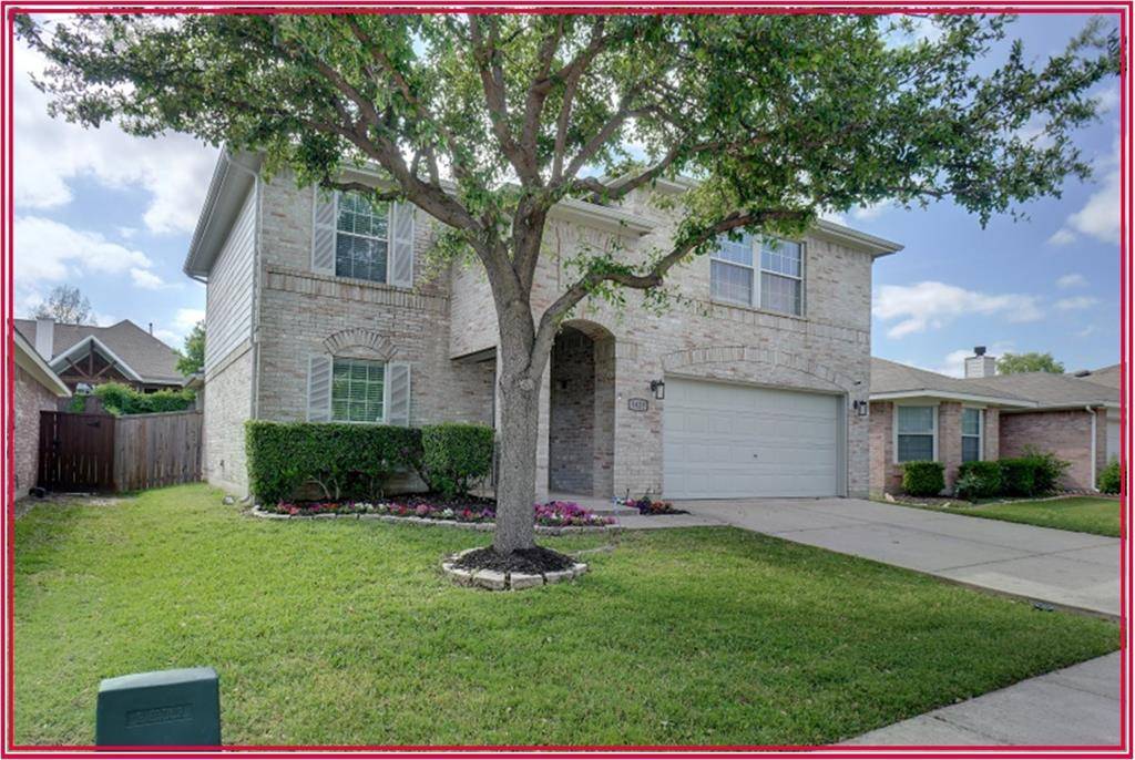 Fort Worth, TX 76244,9429 Goldenview Drive