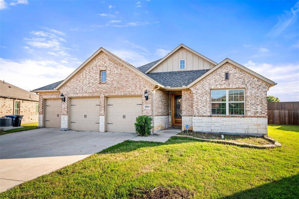 Fort Worth, TX 76131,8004 Larch Lane