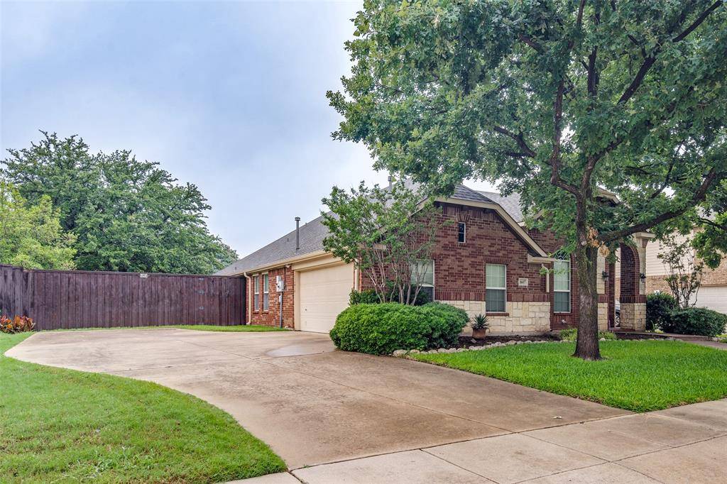 Allen, TX 75002,1607 Buckthorne Drive