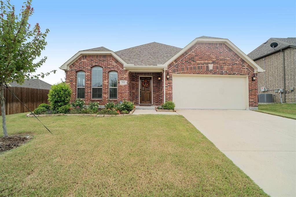 Van Alstyne, TX 75495,501 Thompson Drive