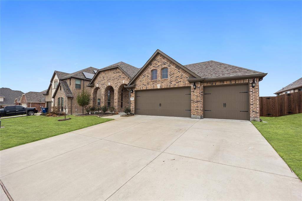 Van Alstyne, TX 75495,509 Thompson Drive