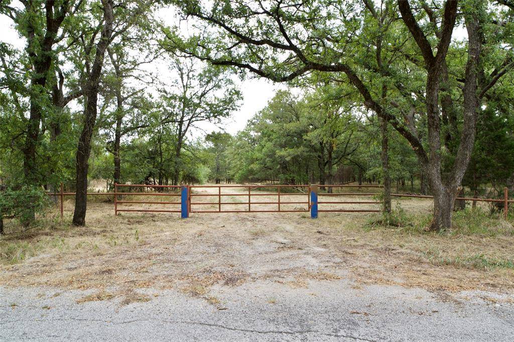 Weatherford, TX 76088,TBD Lot #1Garner Adell