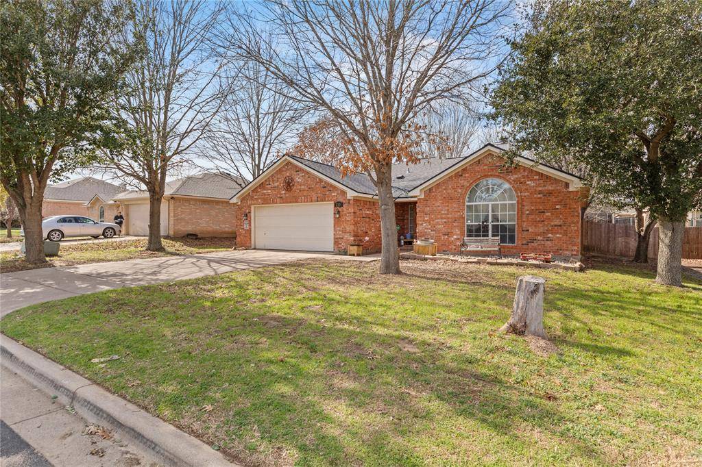 Weatherford, TX 76085,213 Whitestone Way