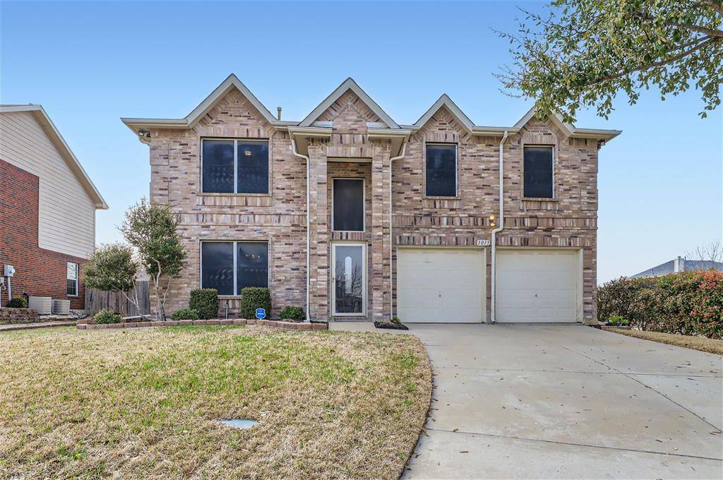 Forney, TX 75126,1013 Kelsey Court