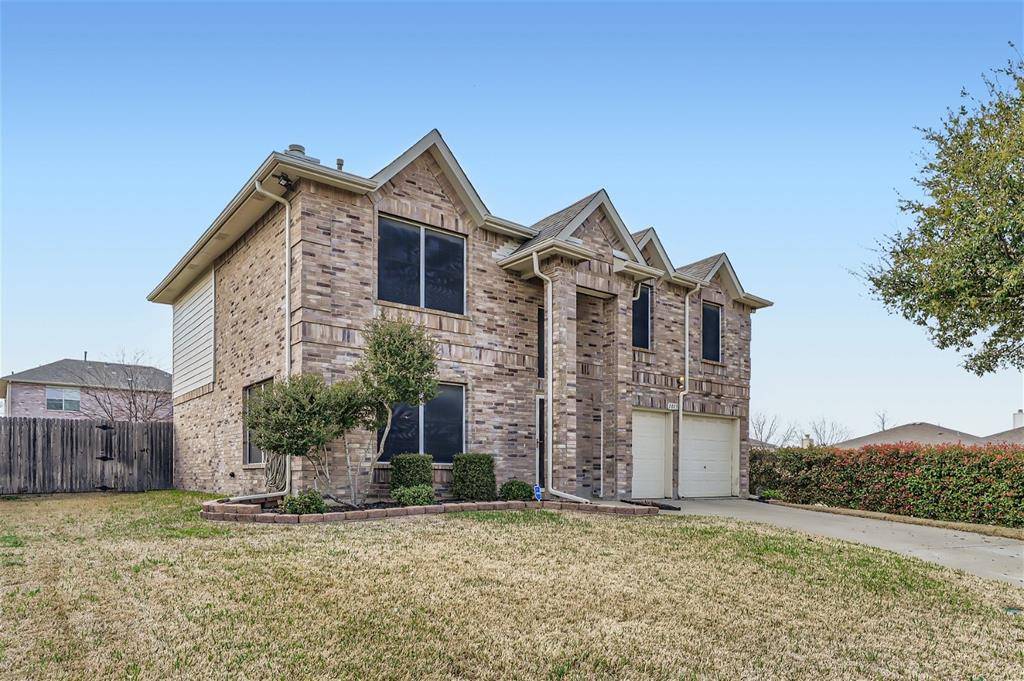 Forney, TX 75126,1013 Kelsey Court