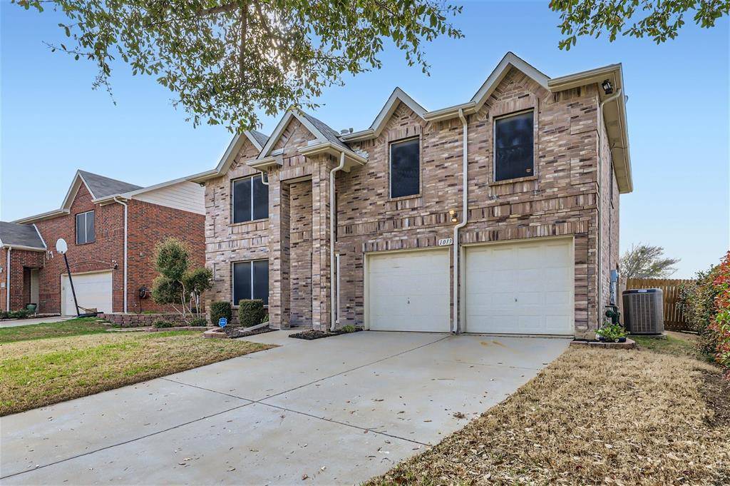 Forney, TX 75126,1013 Kelsey Court