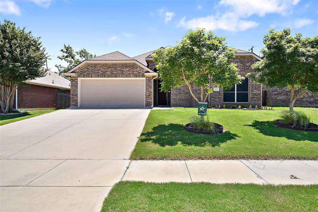 Mansfield, TX 76063,1600 Cowtown Drive