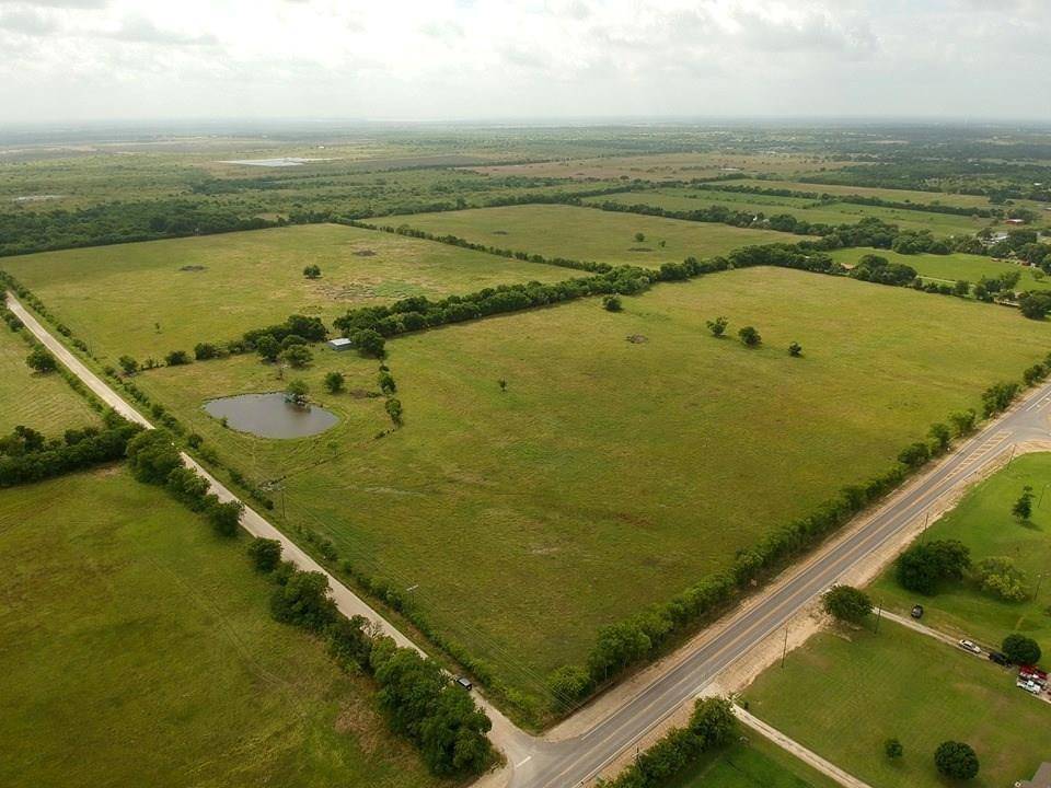 Scurry, TX 75158,Tract 5 CR 4062