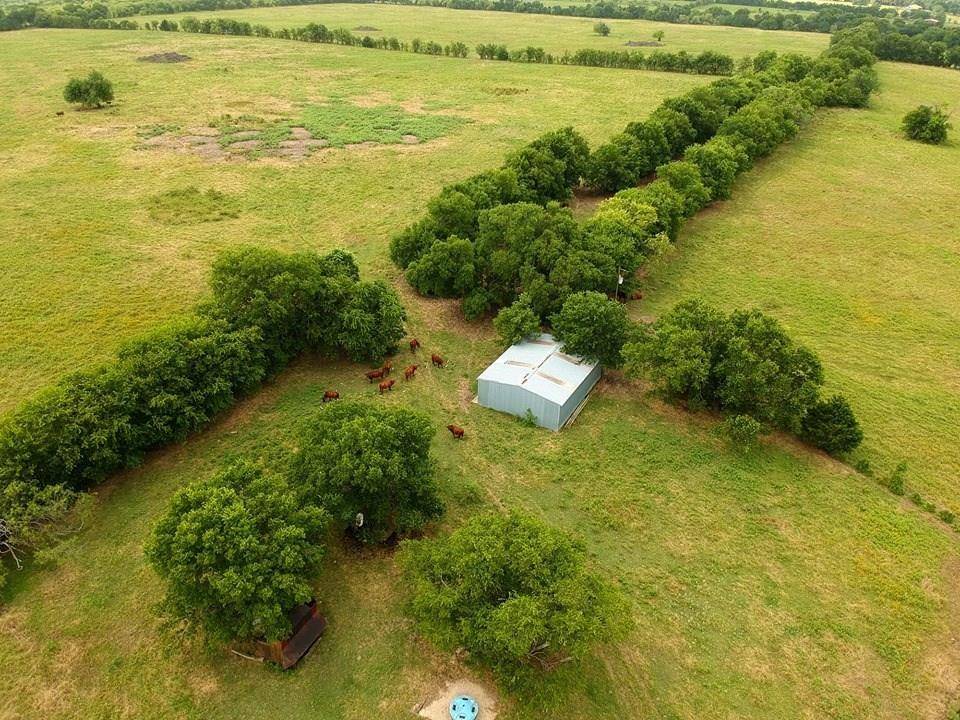 Scurry, TX 75158,Tract 5 CR 4062