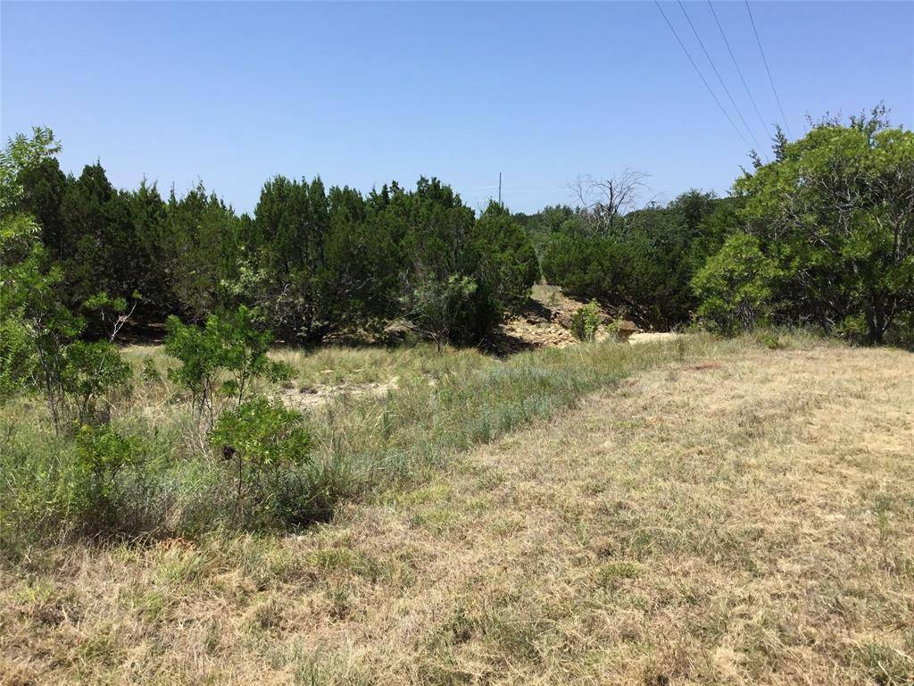 Possum Kingdom Lake, TX 76449,Lot 525 Canyon Wren