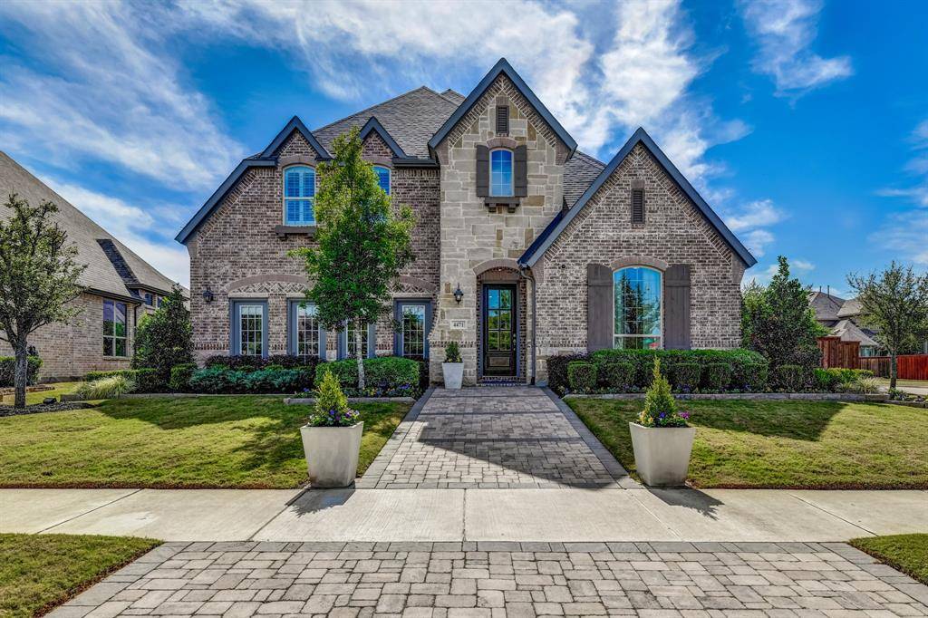 Prosper, TX 75078,4471 Acacia Parkway