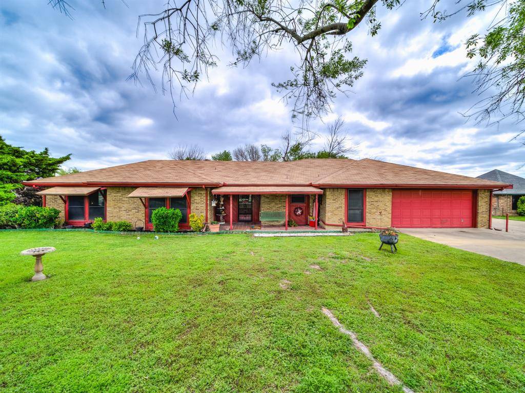 Red Oak, TX 75154,512 Sunflower Street