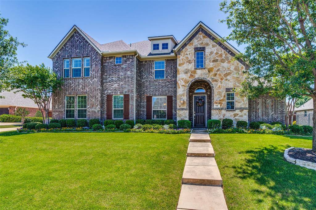 Keller, TX 76248,808 Ridge Point Parkway