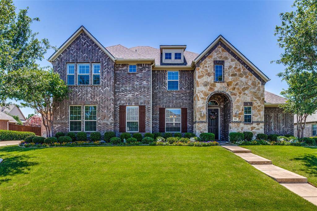 Keller, TX 76248,808 Ridge Point Parkway