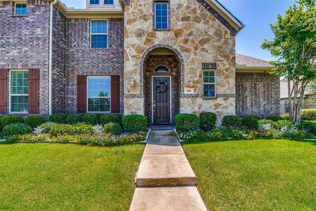 Keller, TX 76248,808 Ridge Point Parkway