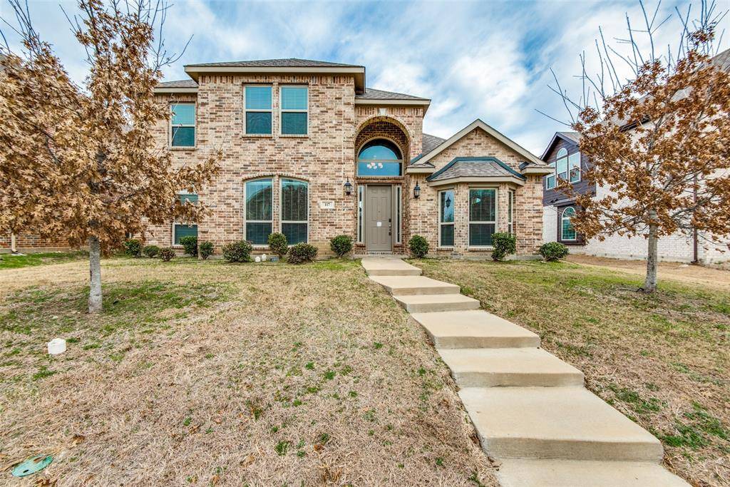 Red Oak, TX 75154,117 Garden Grove Lane