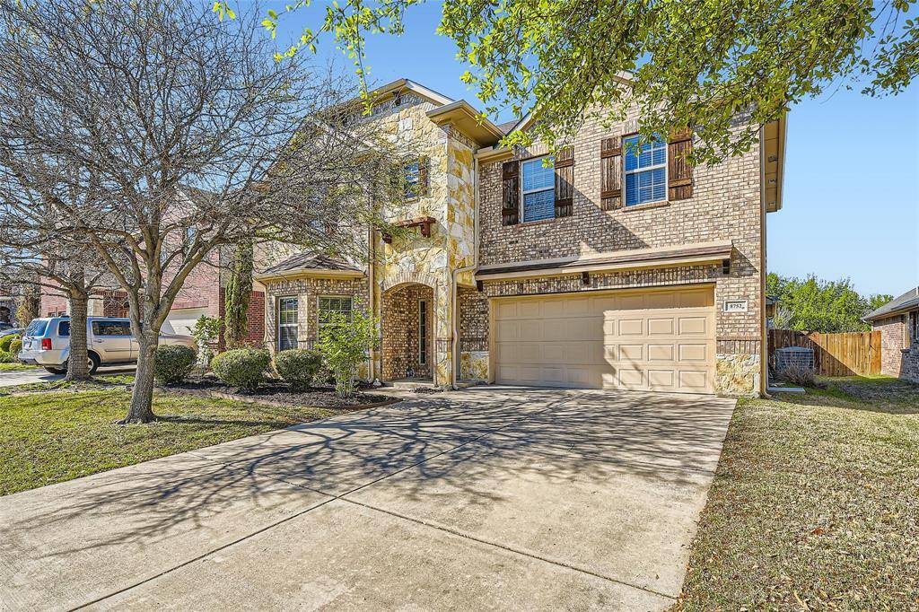 Fort Worth, TX 76108,8752 Regal Royale Drive