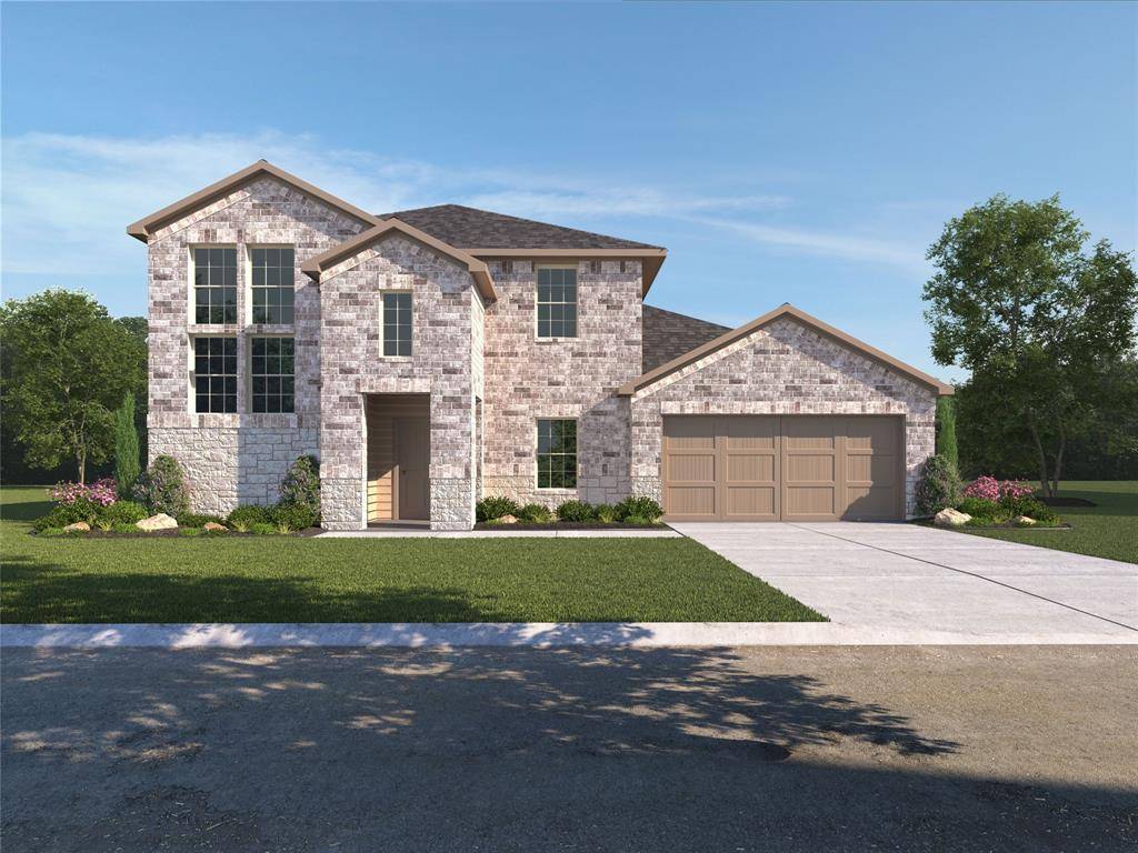 Cedar Hill, TX 75104,1217 GREENFIELD Drive