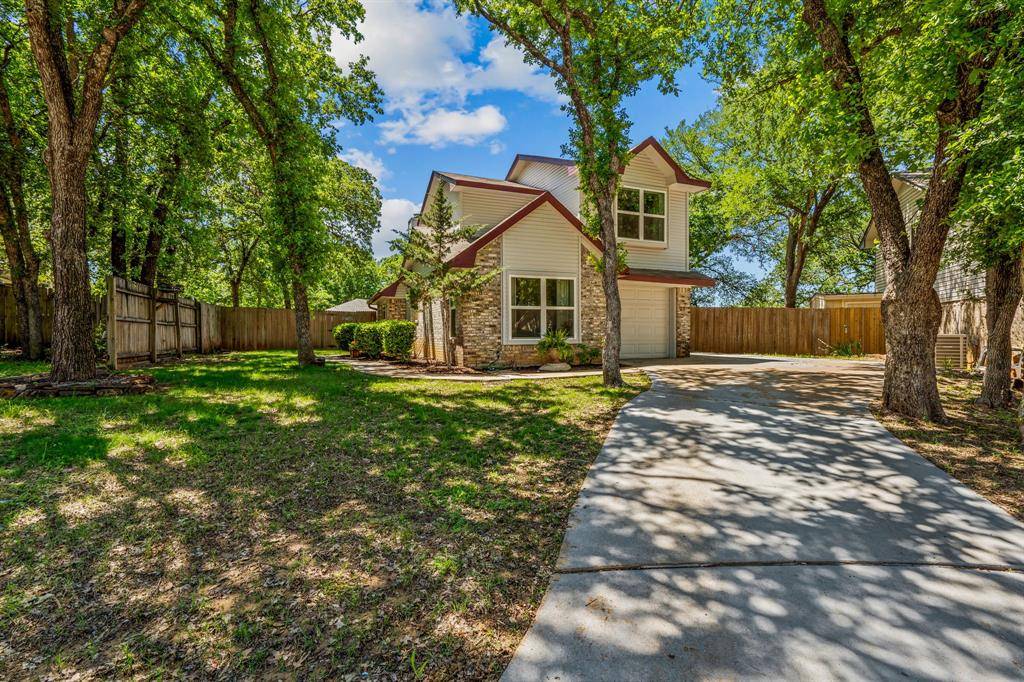 Denton, TX 76209,2800 Anysa Lane