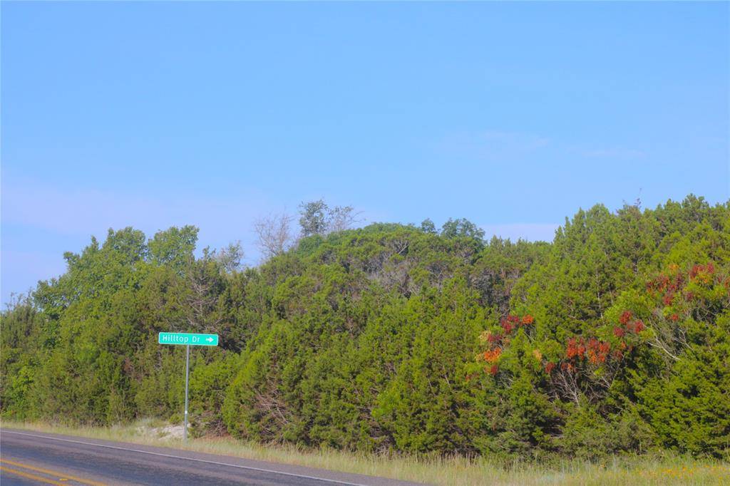 Cleburne, TX 76033,TBD Hilltop Drive