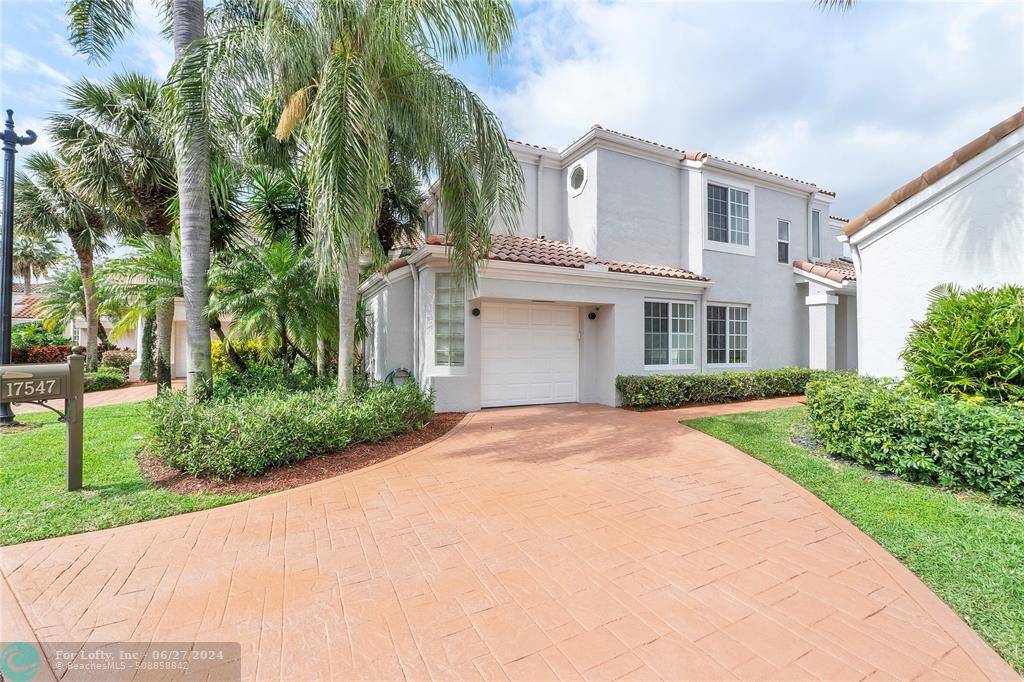 Boca Raton, FL 33487,17547 Tiffany Trace Dr