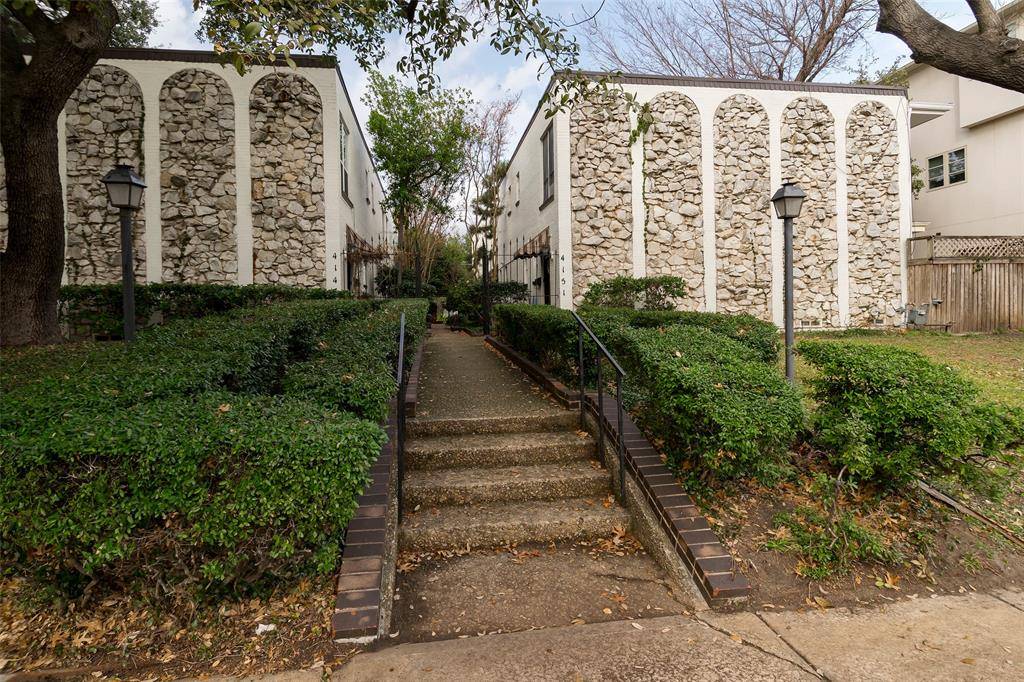 Dallas, TX 75219,4151 Wycliff Avenue #102