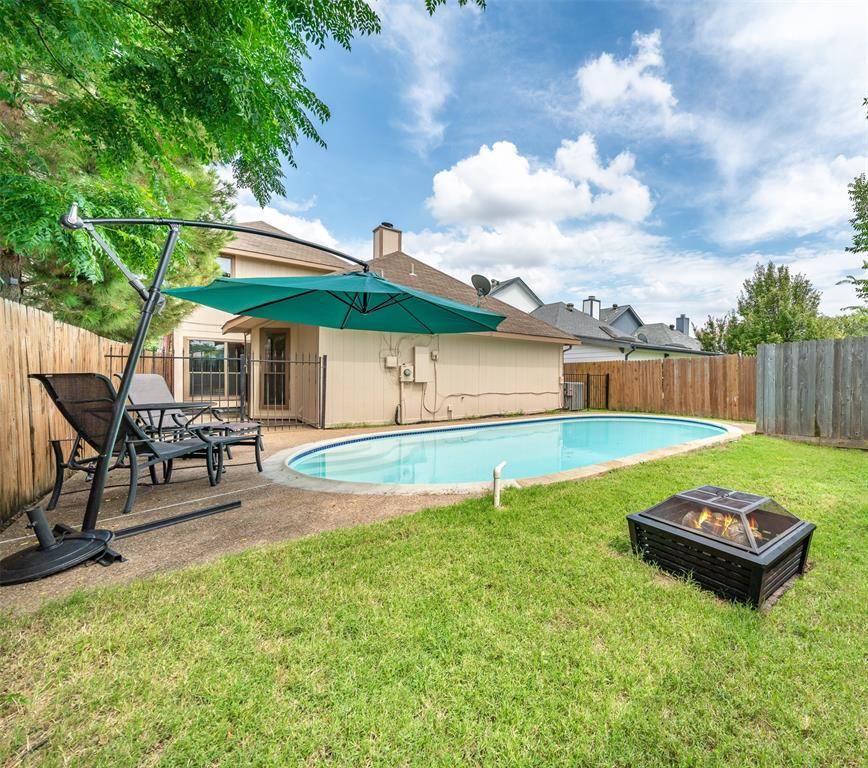 North Richland Hills, TX 76182,6749 Driffield Circle W