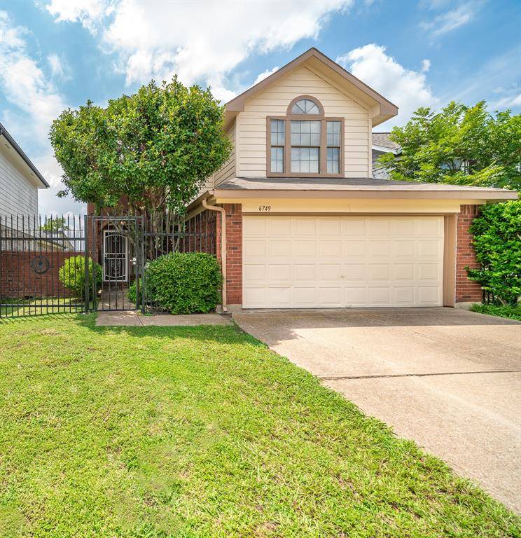 North Richland Hills, TX 76182,6749 Driffield Circle W