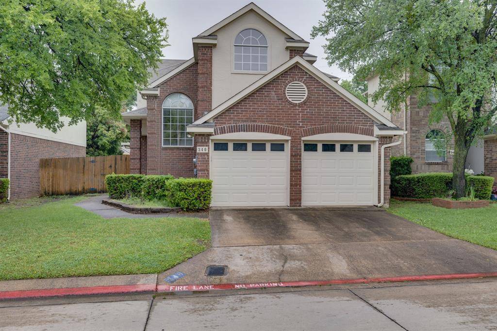 Euless, TX 76039,340 Arbor Court